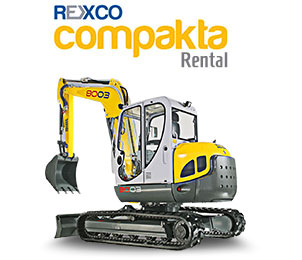 Rexco Compakta