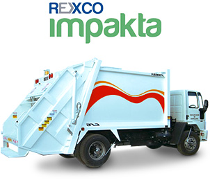 Rexco Impakta